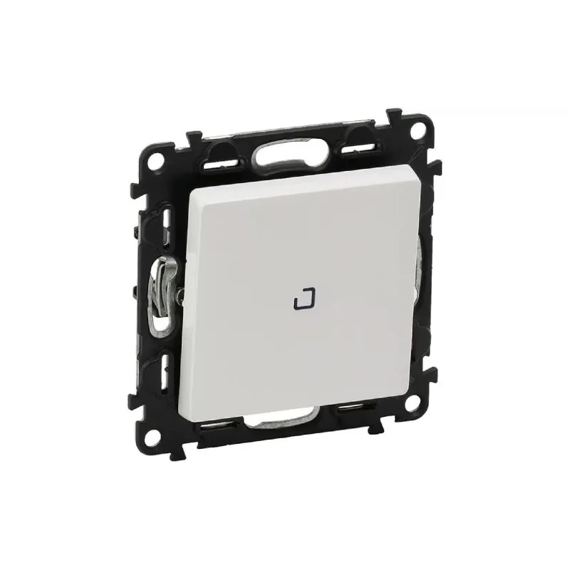 Trocar Legrand, White (752410)