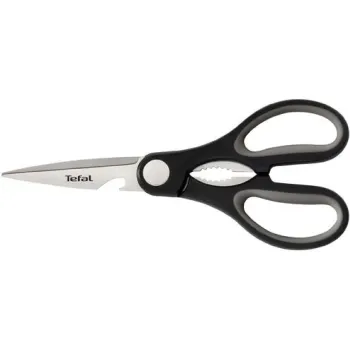 tijeras de cocina Tefal Comfort, Black (K2214104)
