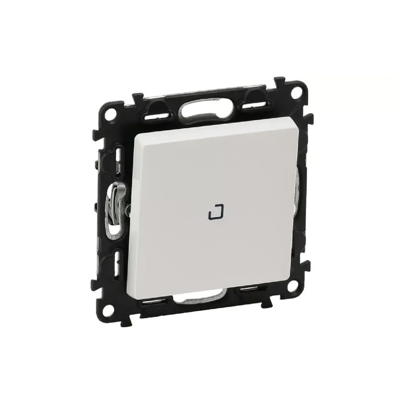 Trocar Legrand, White (752426)