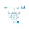 كاميرا فيديو IP TP-Link C310 (Tapo C310)