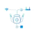 Βιντεοκάμερα IP TP-Link C310 (Tapo C310)