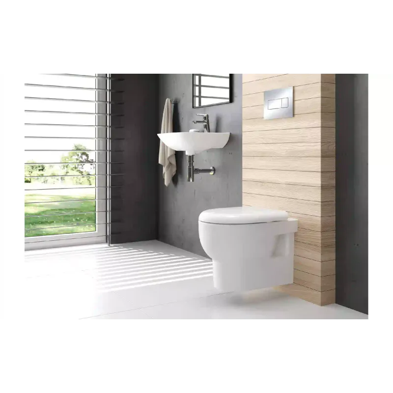 Gumb za splakovanje Deante (CST_051P)