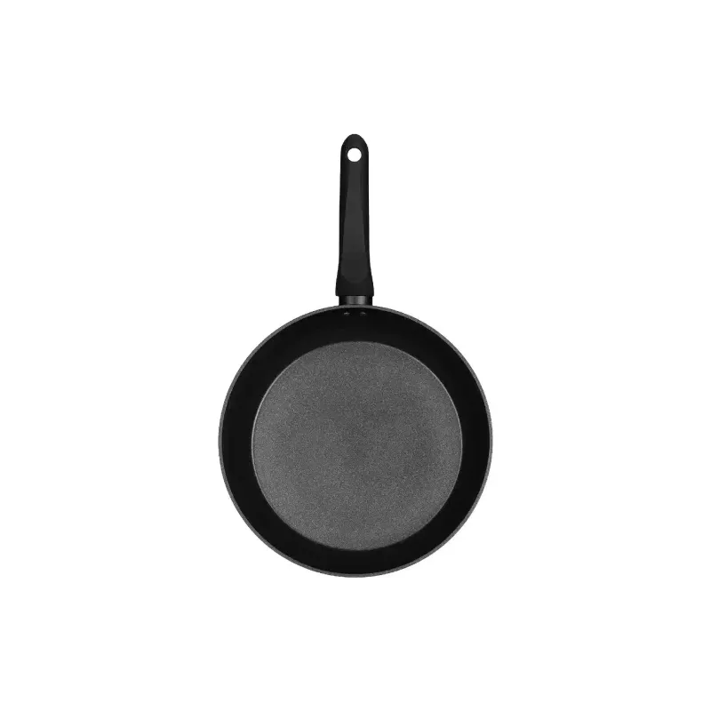 مقلاة مع غطاء Ardesto Gemini Gourmet Aosta, Black (AR1928GMP)