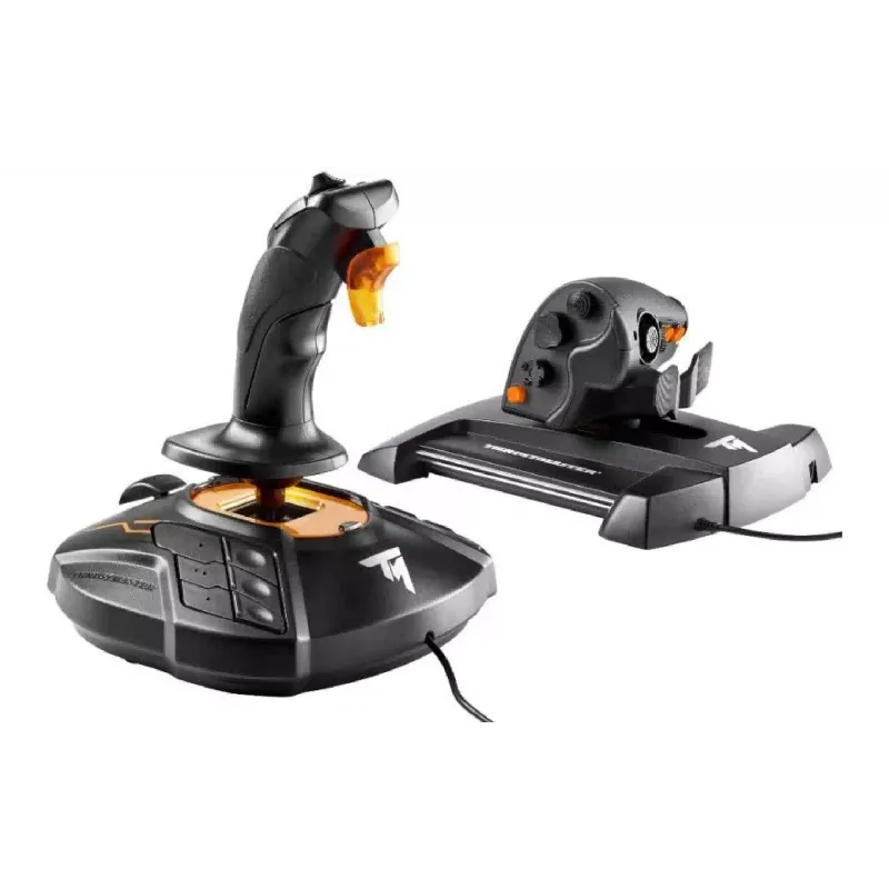 عصا التحكم Thrustmaster (2960778)