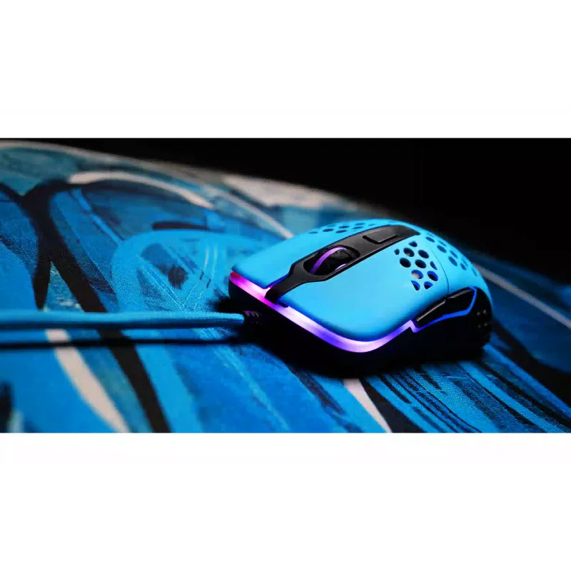 Maus Xtrfy (XG-M42-RGB-BLUE)