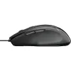 Mouse Trust  Black (23650_TRUST)