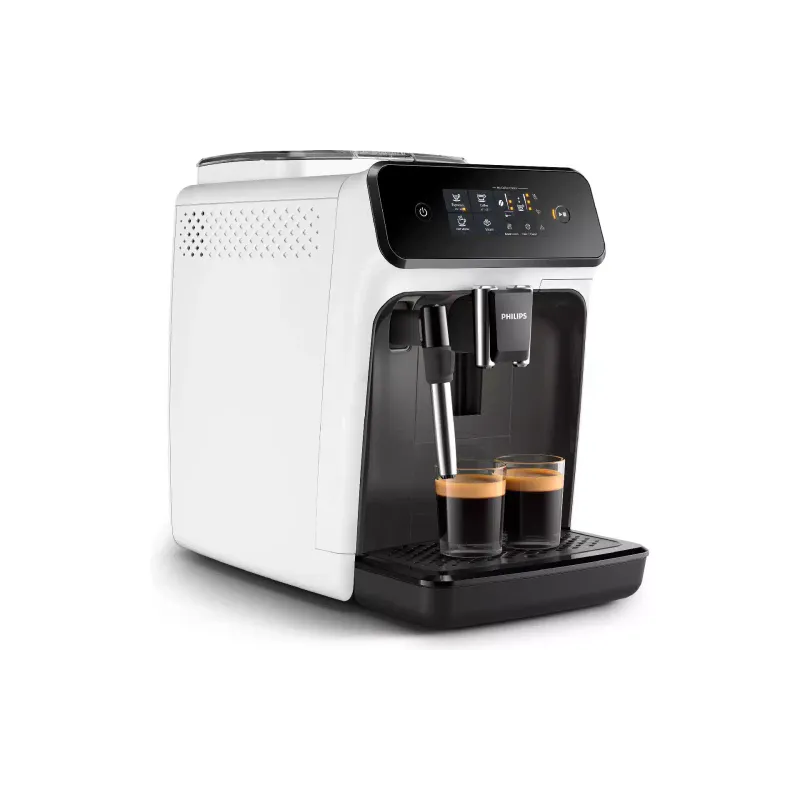 Aparat za kavo Philips Series 1200, Black (EP1223/00)