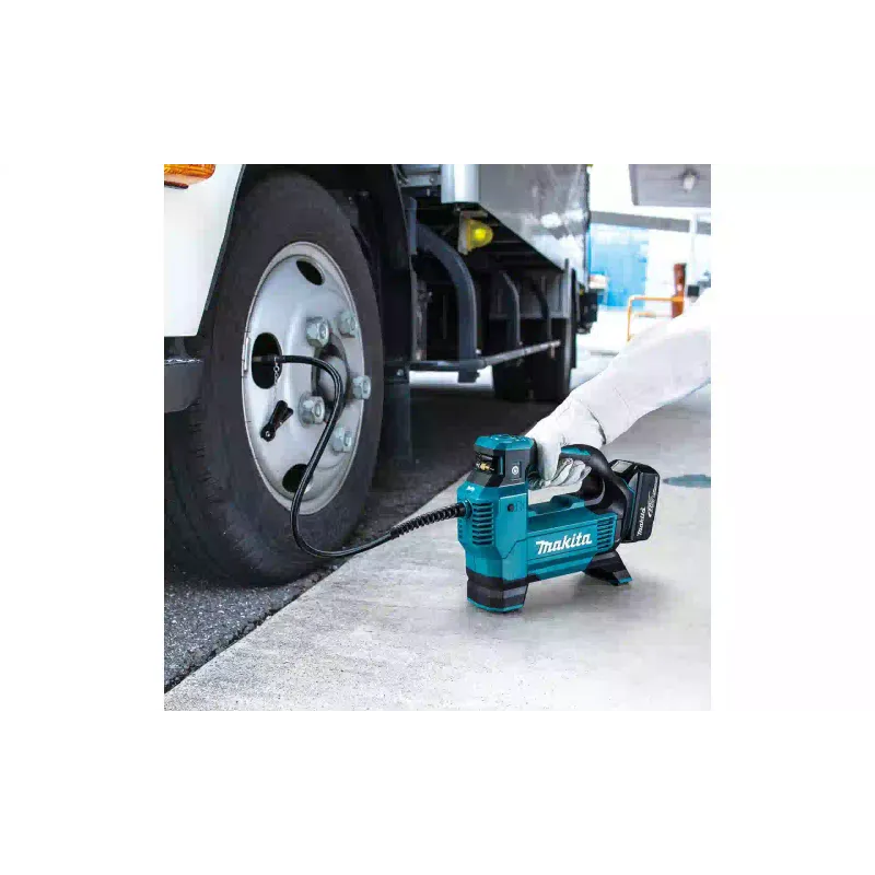 Compressor de carro Makita (DMP181Z)