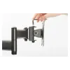 Кріплення для двох моніторів Digitus 15"-17"  (DA-90349)