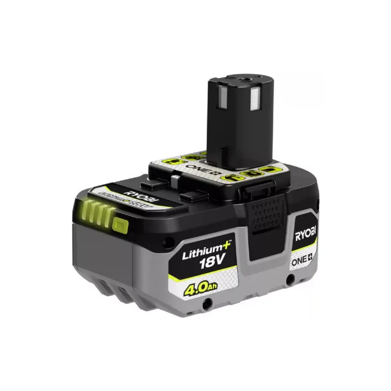 Батерия + зарядно устройство Ryobi ONE+ RC18120-240X (5133005092)