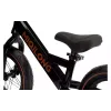 Futókerékpár Miqilong HPA 12, Black (ZCY-HPA12-BLACK)