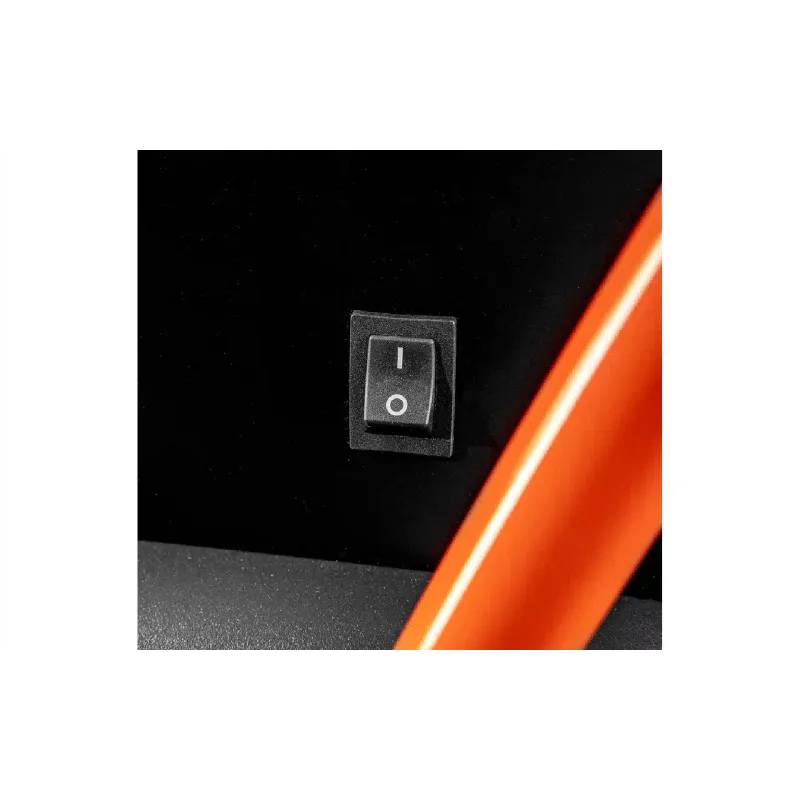 Pistola de calor Neo Tools, Black (90-081)