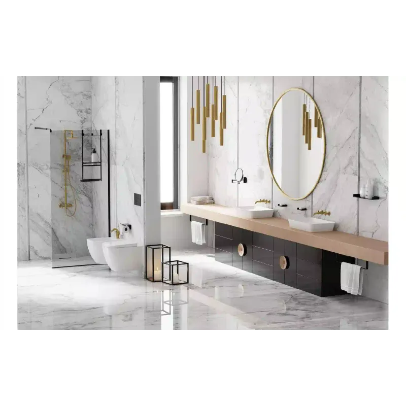 Shelf Deante (ADM_N511), Black