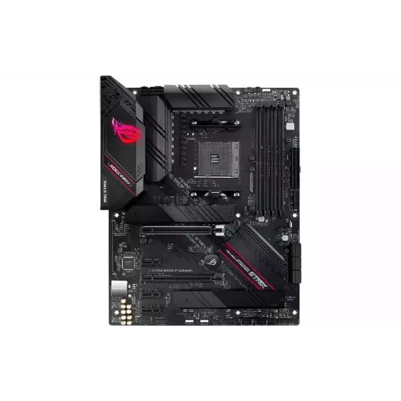 اللوحة الأم Asus ROG Strix Gaming B550-F (90MB14S0-M0EAY0)