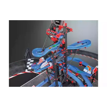 Construtor fischertechnik Profi (FT-564070)