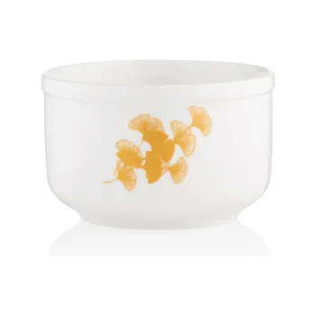 Ensaladera Ardesto, White (AR3492)