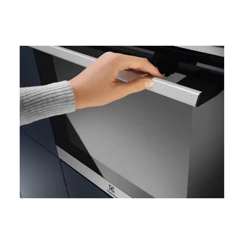 Einbaubackofen Electrolux, Black (EOD5C70X)