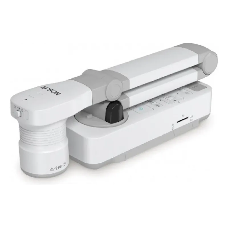 Документна камера Epson ELPDC21 (V12H758040)