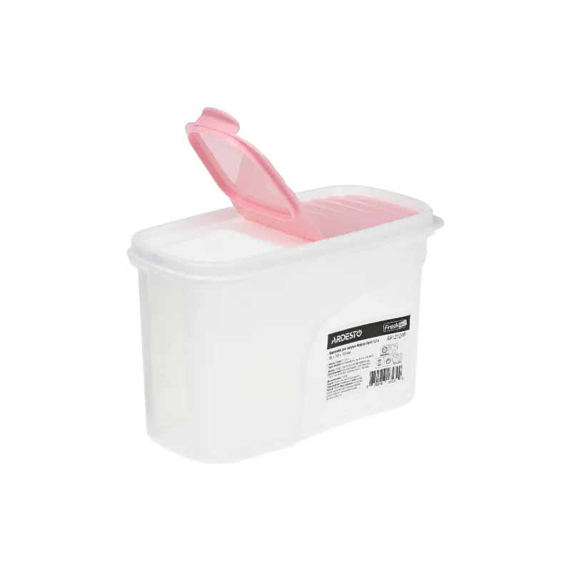 Food storage container Ardesto (AR1212PP)