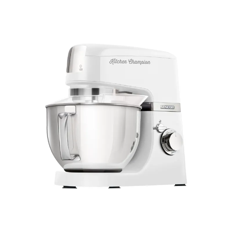 Processador de alimentos Sencor, White (STM6350WH)