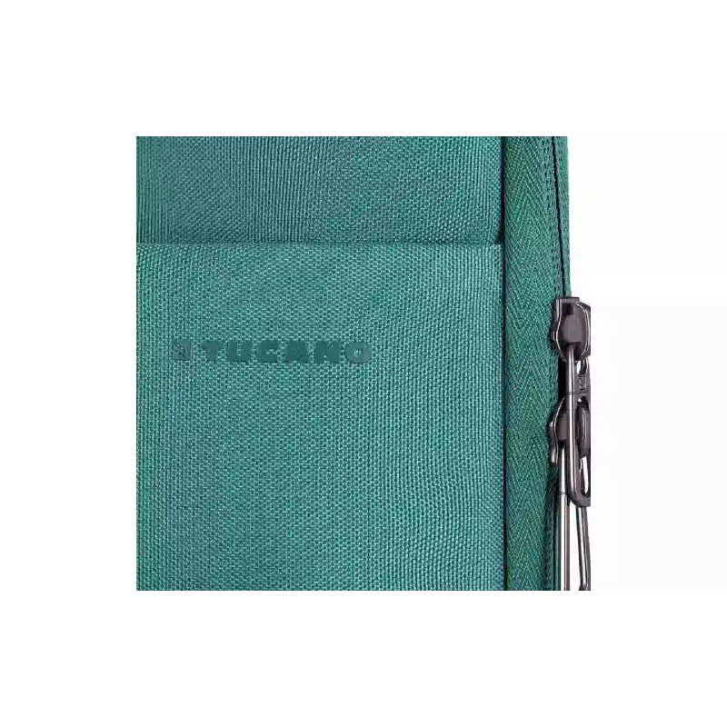 حقيبة كمبيوتر محمول Tucano Darkolor, Green (BDA1314-V)