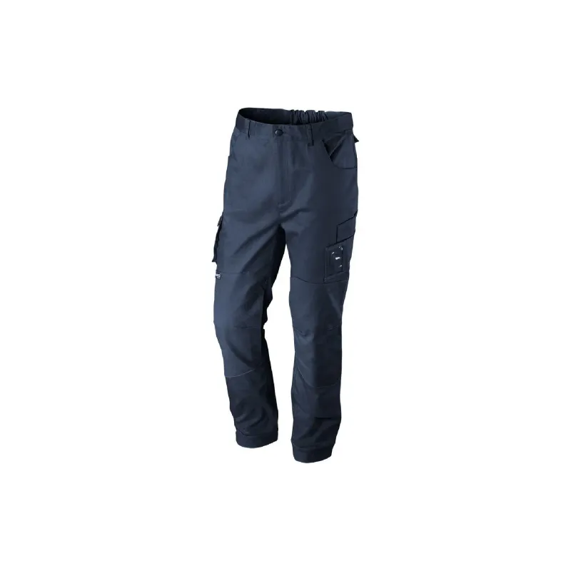 Pantalones de trabajo Neo Tools, Blue (81-224-L)