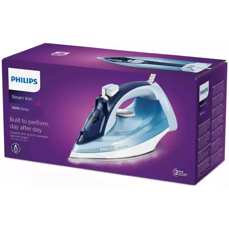Ferro Philips (DST5030/20)