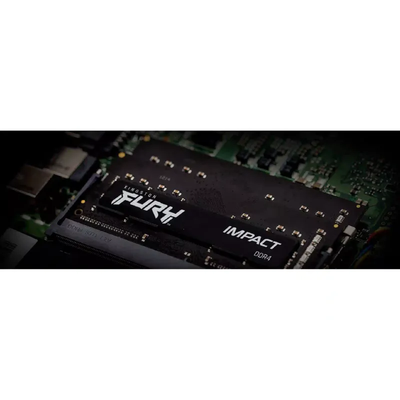 Memory for laptop Kingston (KF432S20IB/8)