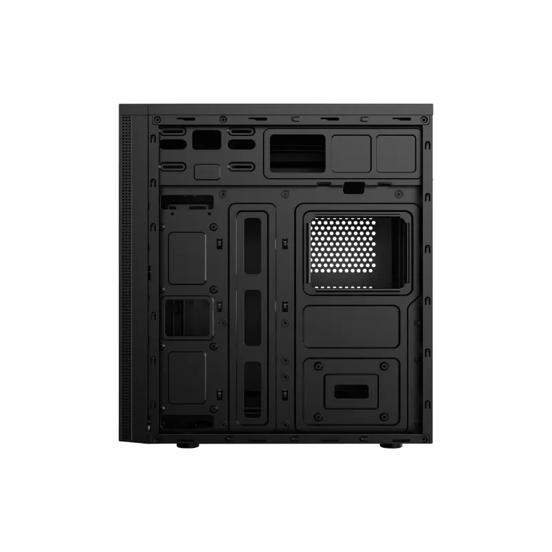 Caja de PC 2E Alfa, Black (2E-E185)