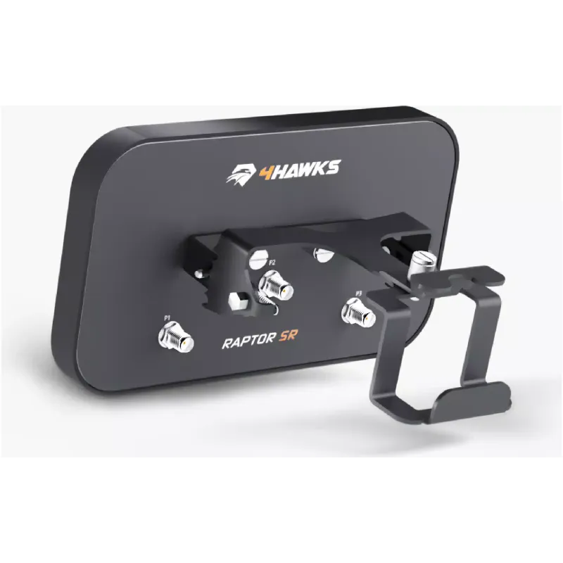 Κατευθυντική κεραία Yuneec (SXITEM)