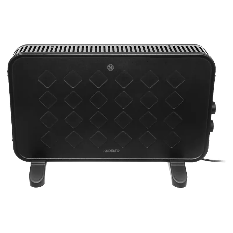 Θερμοπομπός Ardesto, Black (CHH-2000MBR)