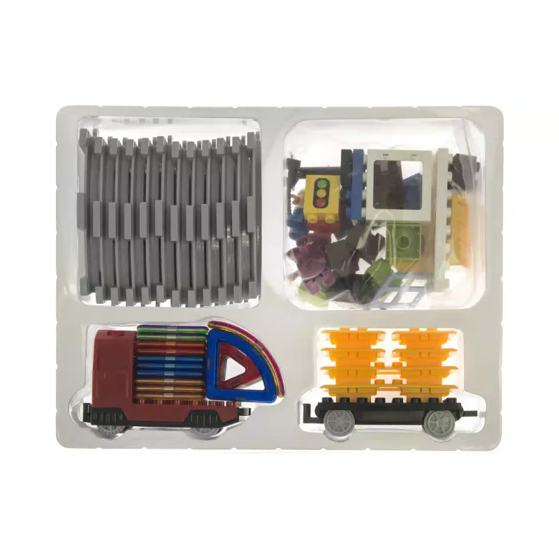 Конструктор Magplayer (MPK-68)