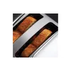 Тостер Russell Hobbs Chester (23310-57), 1200 Вт, Silver