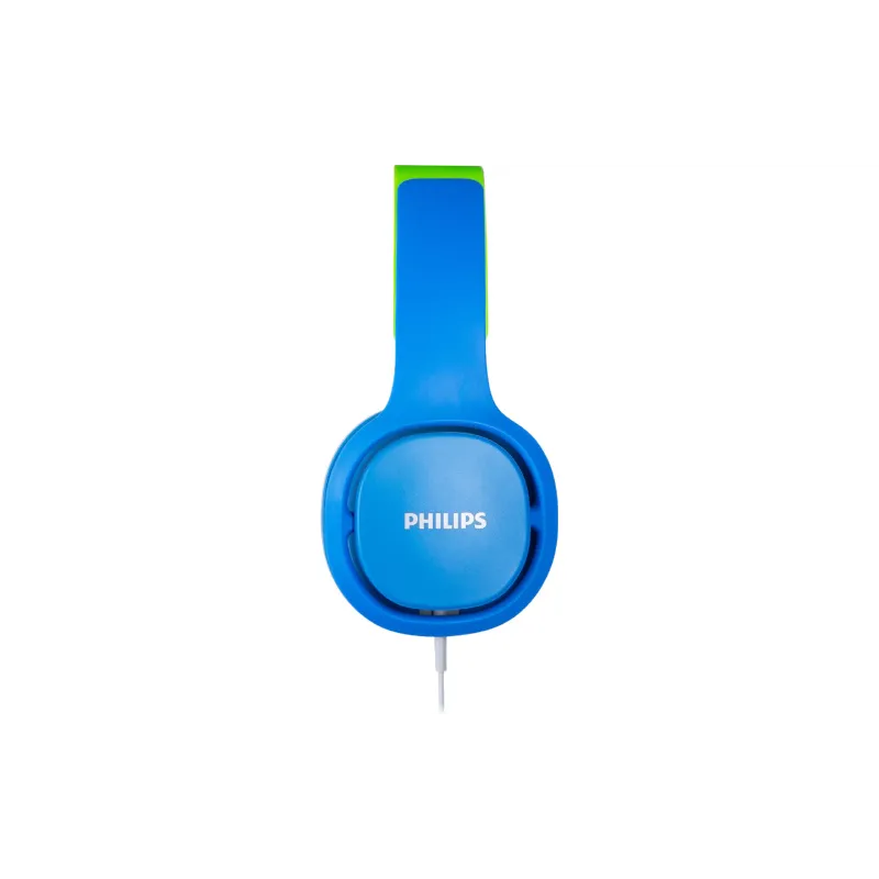 Навушники Philips SHK2000 (SHK2000BL/00)