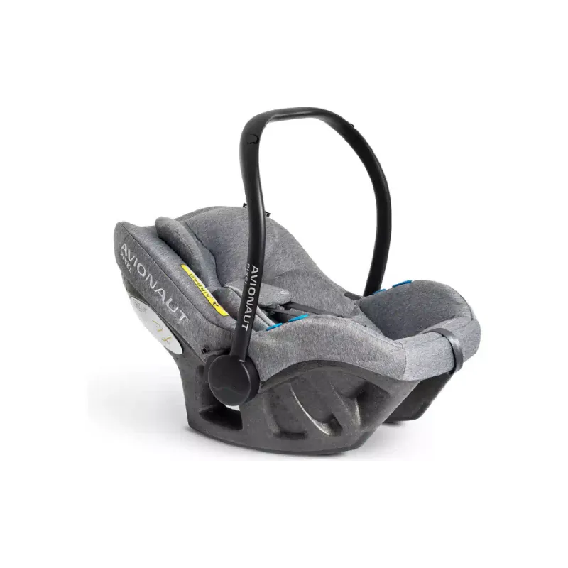 Παιδικό κάθισμα αυτοκινήτου Avionaut, Grey (AV-304.P-U.01)