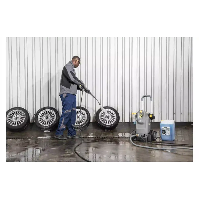 Lavadora de alta pressão Karcher Professional (1.151-930.0)