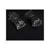 Гірлянда Twinkly, Black (TWS250STP-BEU)