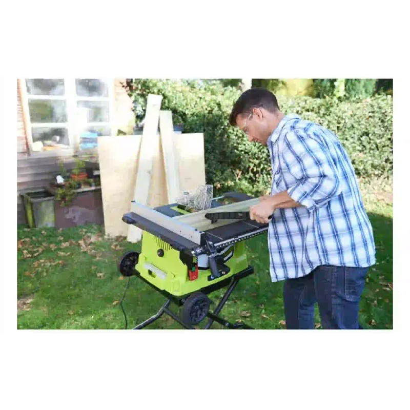Стіл розпилювальний Ryobi RTS1800EF-G (5133002025)