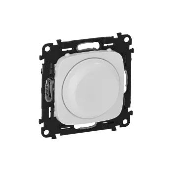 Dimmer Legrand, White (752760)