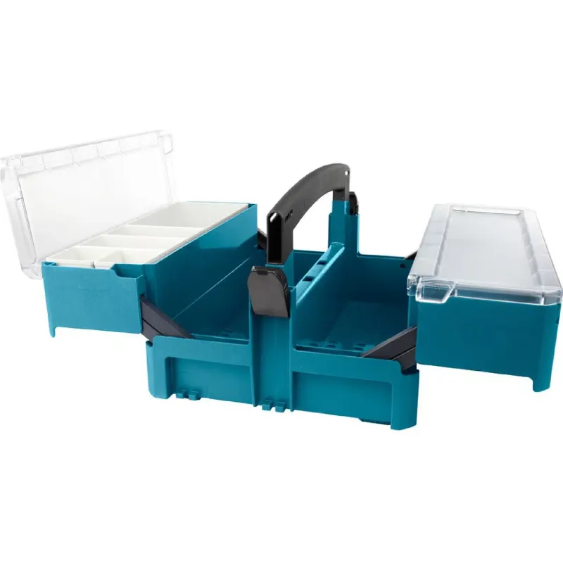 صندوق الأدوات Makita (P-84137)