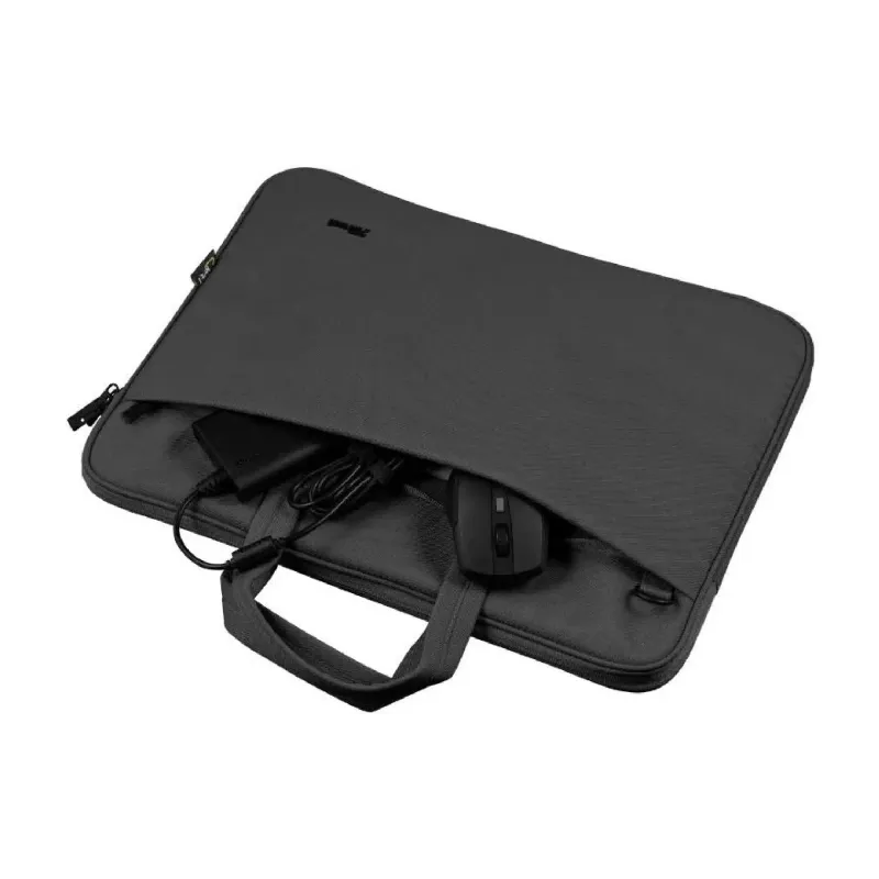 Bolsa para portátil Trust Bologna, Black (24447_TRUST)