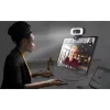 كاميرا الفيديو Aver CAM130, Black (61U3700000AC)