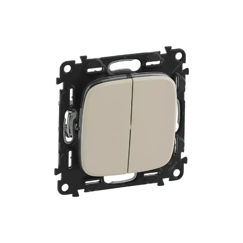 Переключатель Legrand (752805)