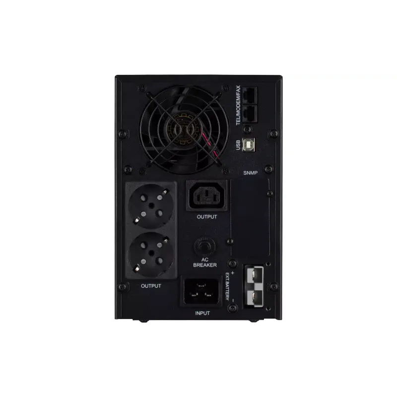 Unterbrechungsfreie Stromversorgung 2E PS2000L (2E-PS2000L)