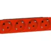 المقبس Legrand, Red (077274)