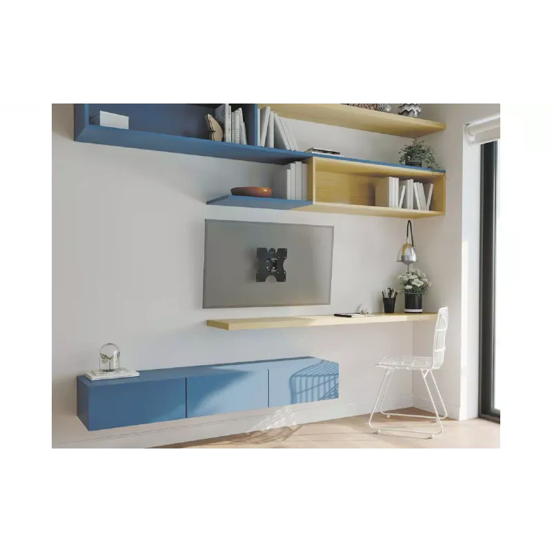 Кріплення для монітора KSL 19"-43"  (WMB-4022T)
