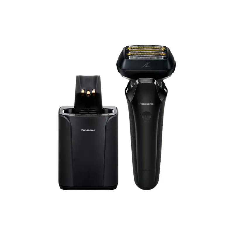 Električni brivnik Panasonic, Black (ES-LS9A-K820)