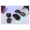 Mouse 2E  Black (2E-MGHDL-WL-BK)