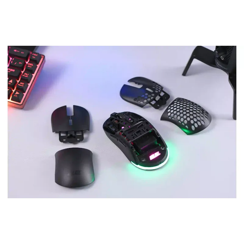 Mouse 2E  Black (2E-MGHDL-WL-BK)