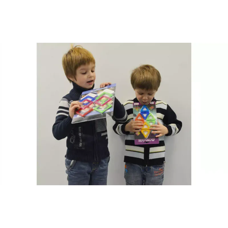 Конструктор Magplayer (MPC-6)